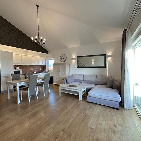 Luxury Residence Zola Zadar Zewnętrze zdjęcie