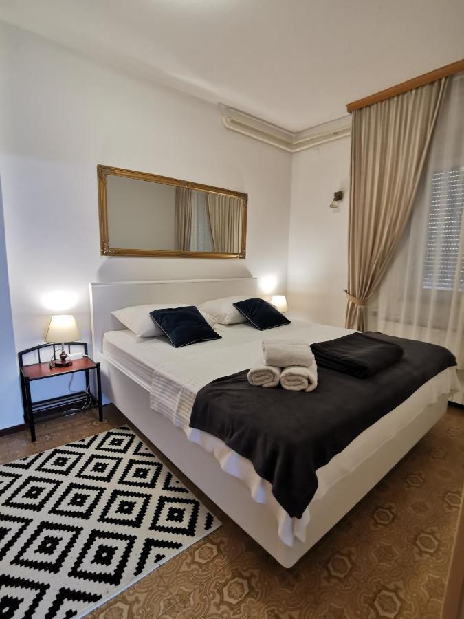 Luxury Residence Zola Zadar Zewnętrze zdjęcie