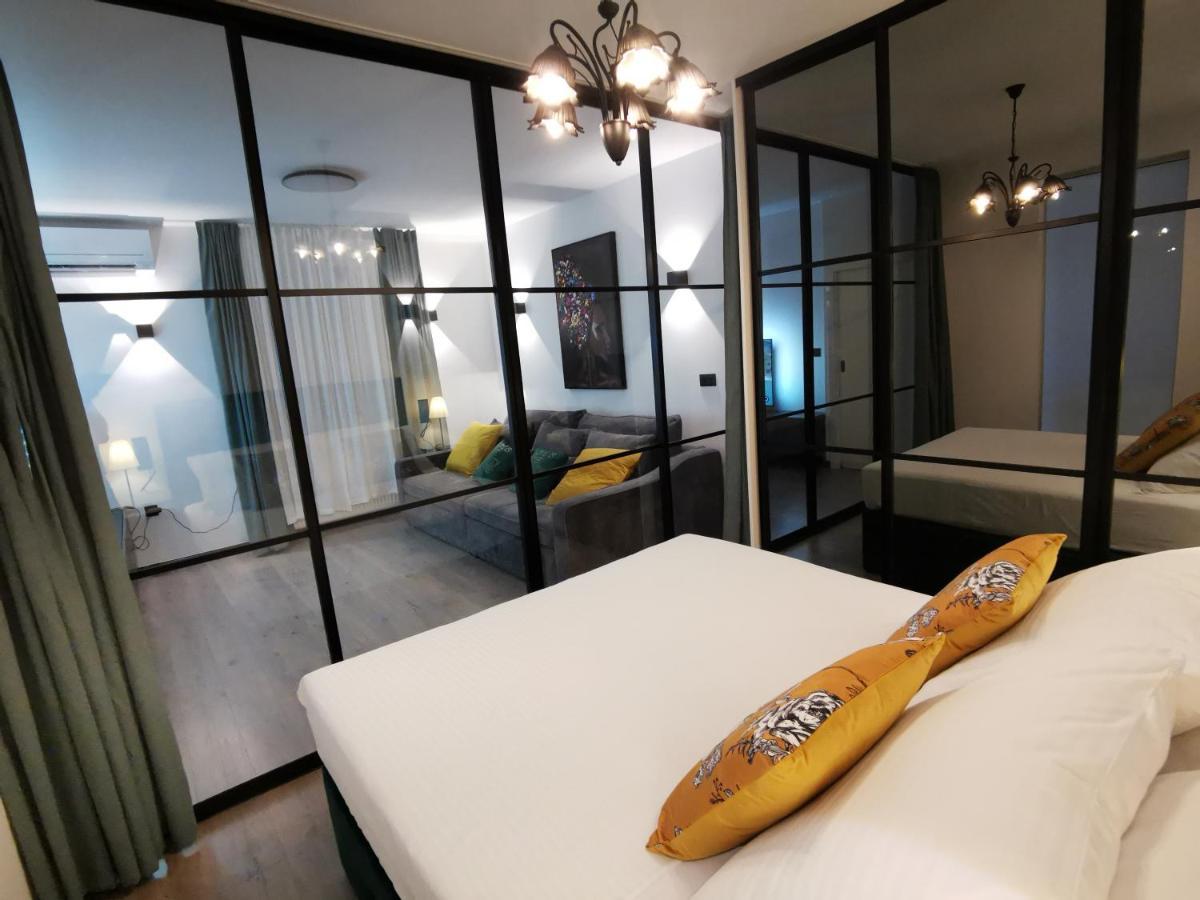 Luxury Residence Zola Zadar Zewnętrze zdjęcie