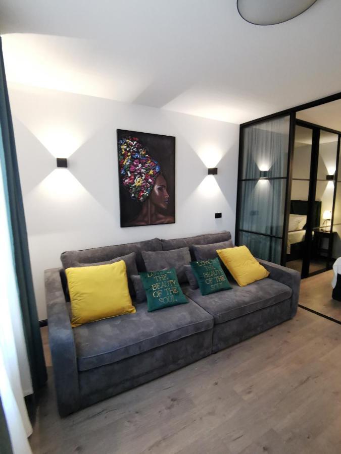 Luxury Residence Zola Zadar Zewnętrze zdjęcie