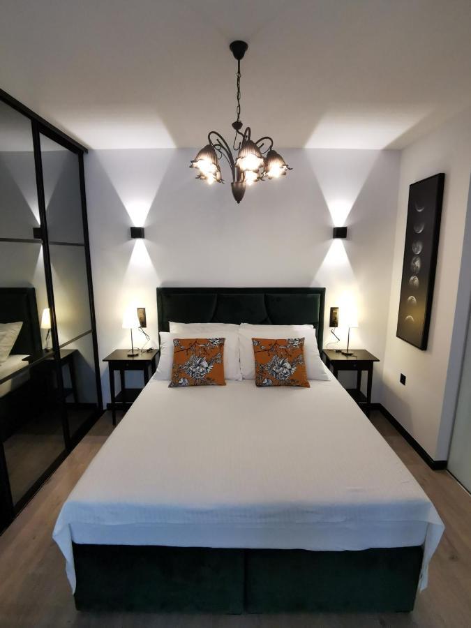 Luxury Residence Zola Zadar Zewnętrze zdjęcie
