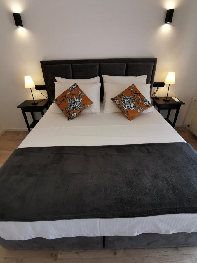Luxury Residence Zola Zadar Zewnętrze zdjęcie