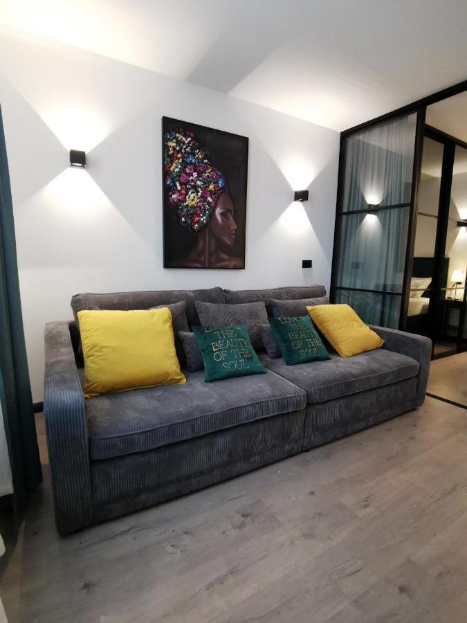 Luxury Residence Zola Zadar Zewnętrze zdjęcie