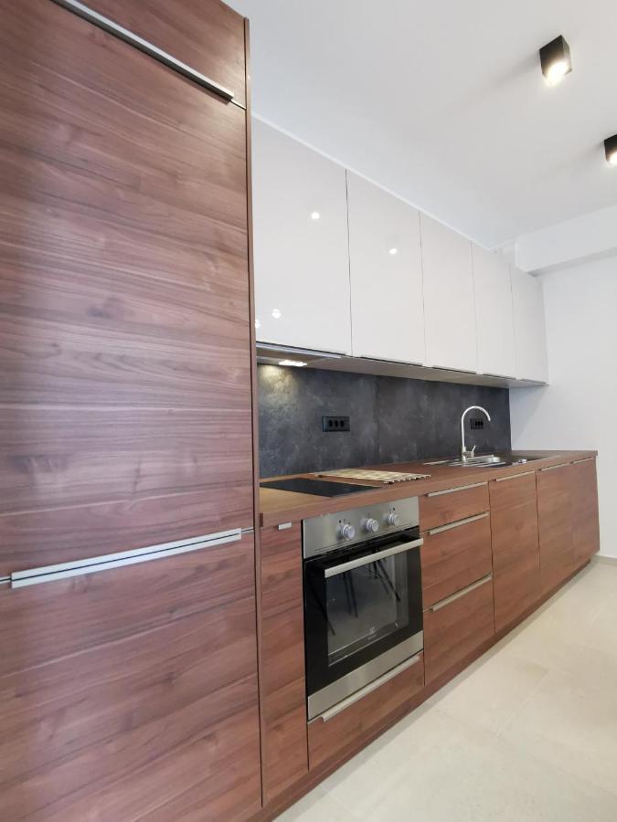 Luxury Residence Zola Zadar Zewnętrze zdjęcie