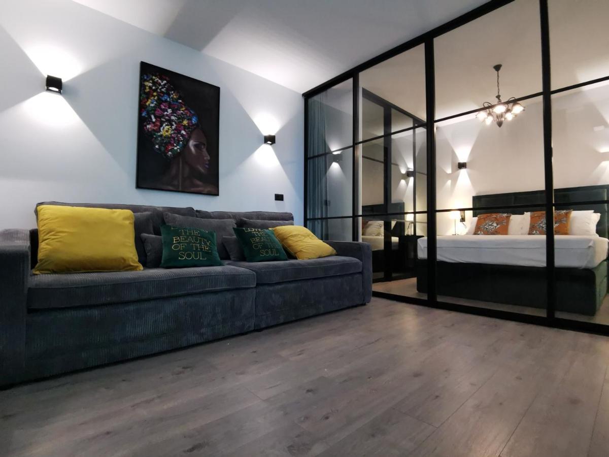 Luxury Residence Zola Zadar Zewnętrze zdjęcie