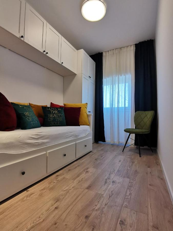 Luxury Residence Zola Zadar Zewnętrze zdjęcie