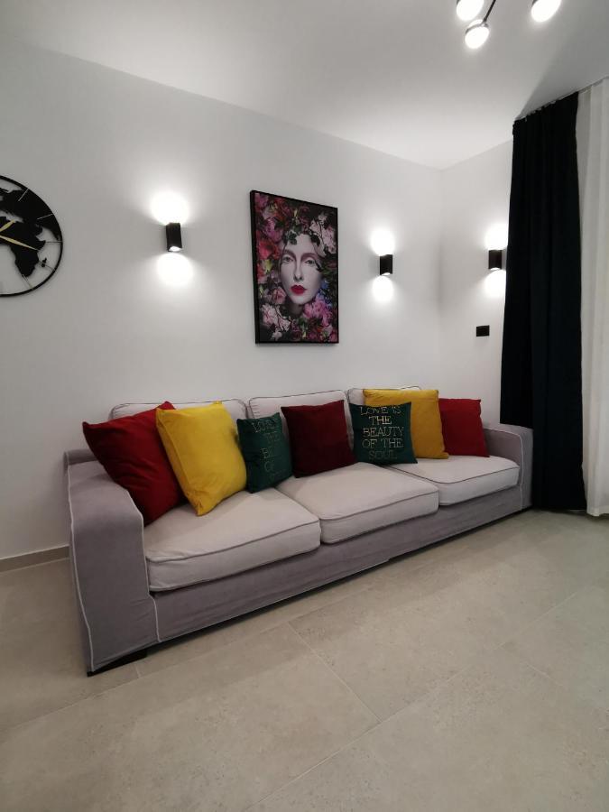 Luxury Residence Zola Zadar Zewnętrze zdjęcie
