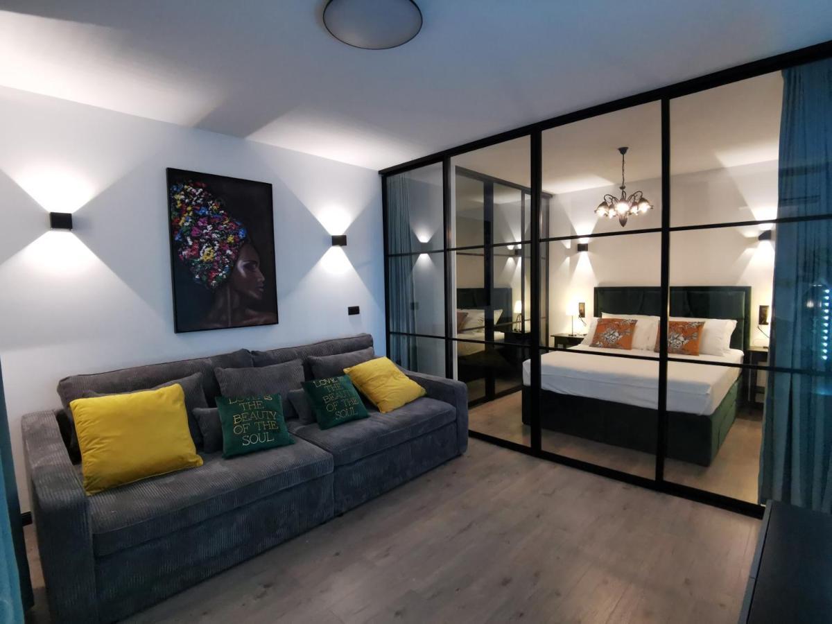 Luxury Residence Zola Zadar Zewnętrze zdjęcie