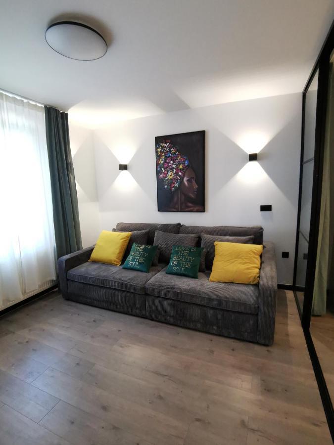 Luxury Residence Zola Zadar Zewnętrze zdjęcie