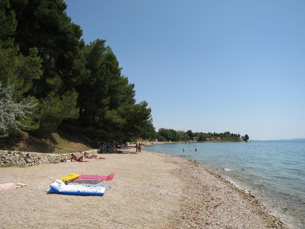 Luxury Residence Zola Zadar Zewnętrze zdjęcie