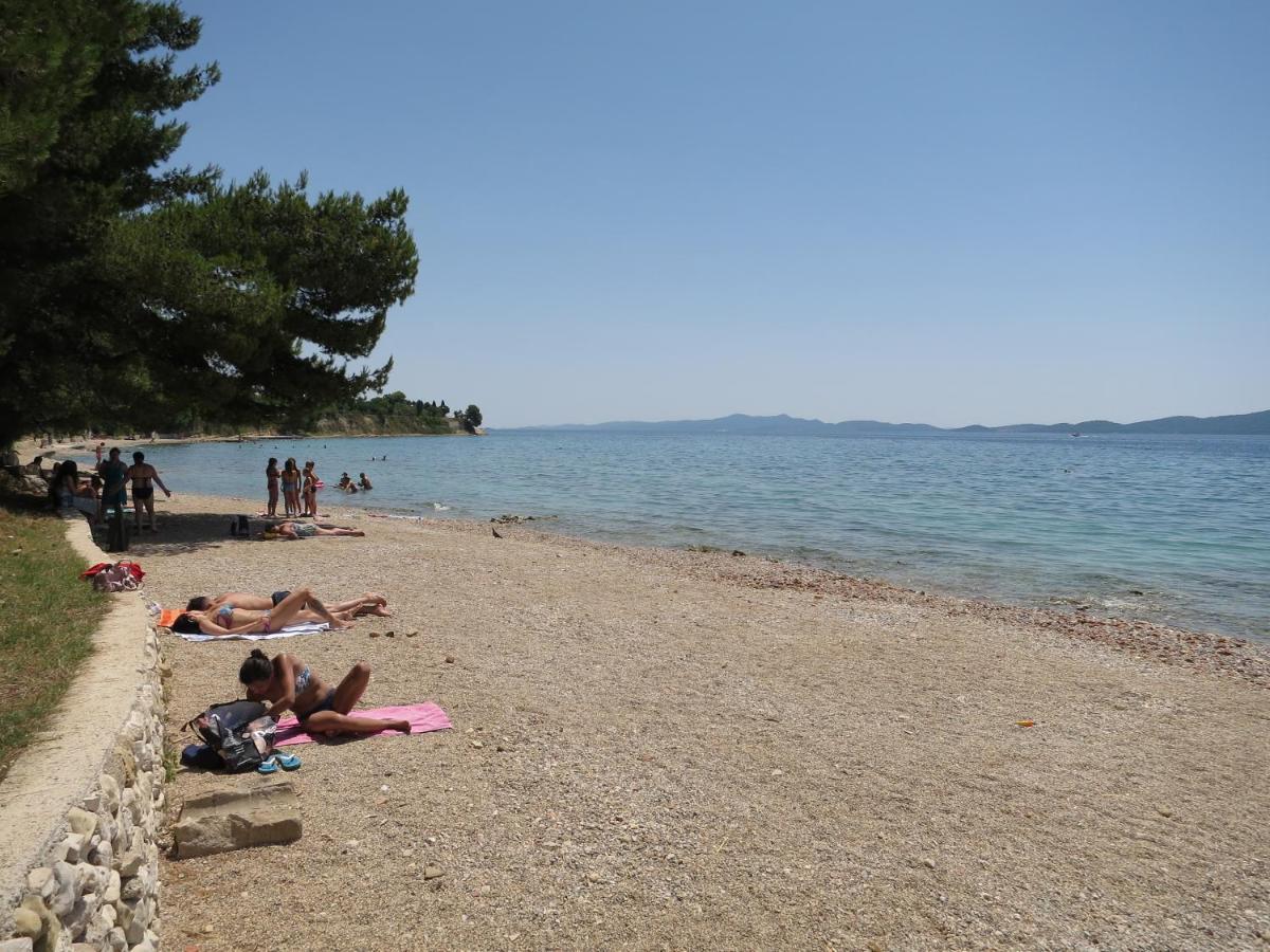 Luxury Residence Zola Zadar Zewnętrze zdjęcie