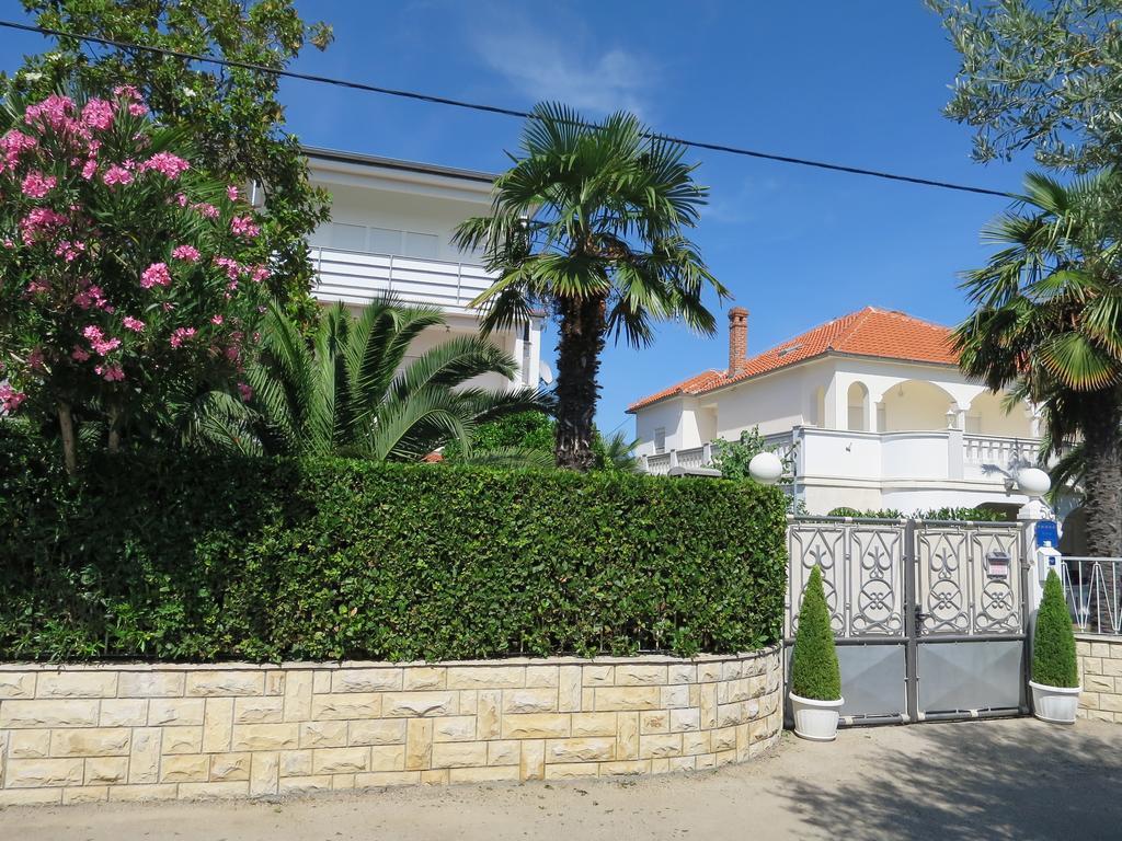 Luxury Residence Zola Zadar Zewnętrze zdjęcie