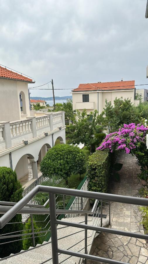 Luxury Residence Zola Zadar Zewnętrze zdjęcie