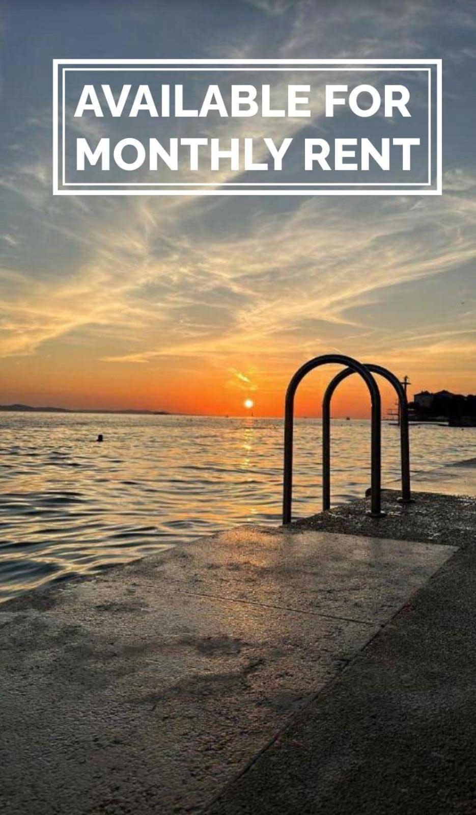 Luxury Residence Zola Zadar Zewnętrze zdjęcie