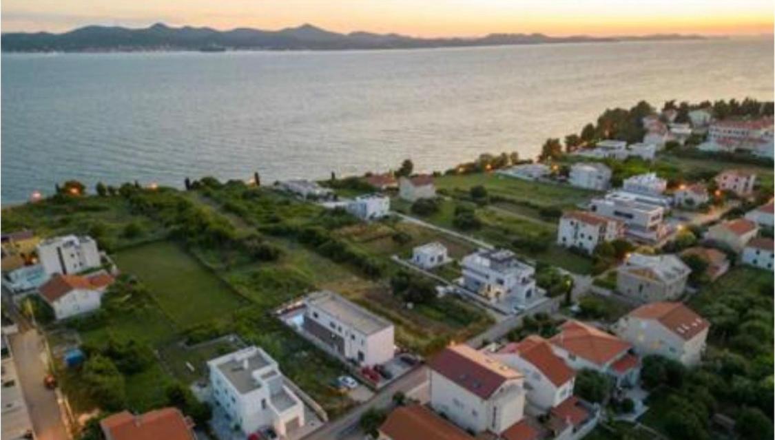 Luxury Residence Zola Zadar Zewnętrze zdjęcie