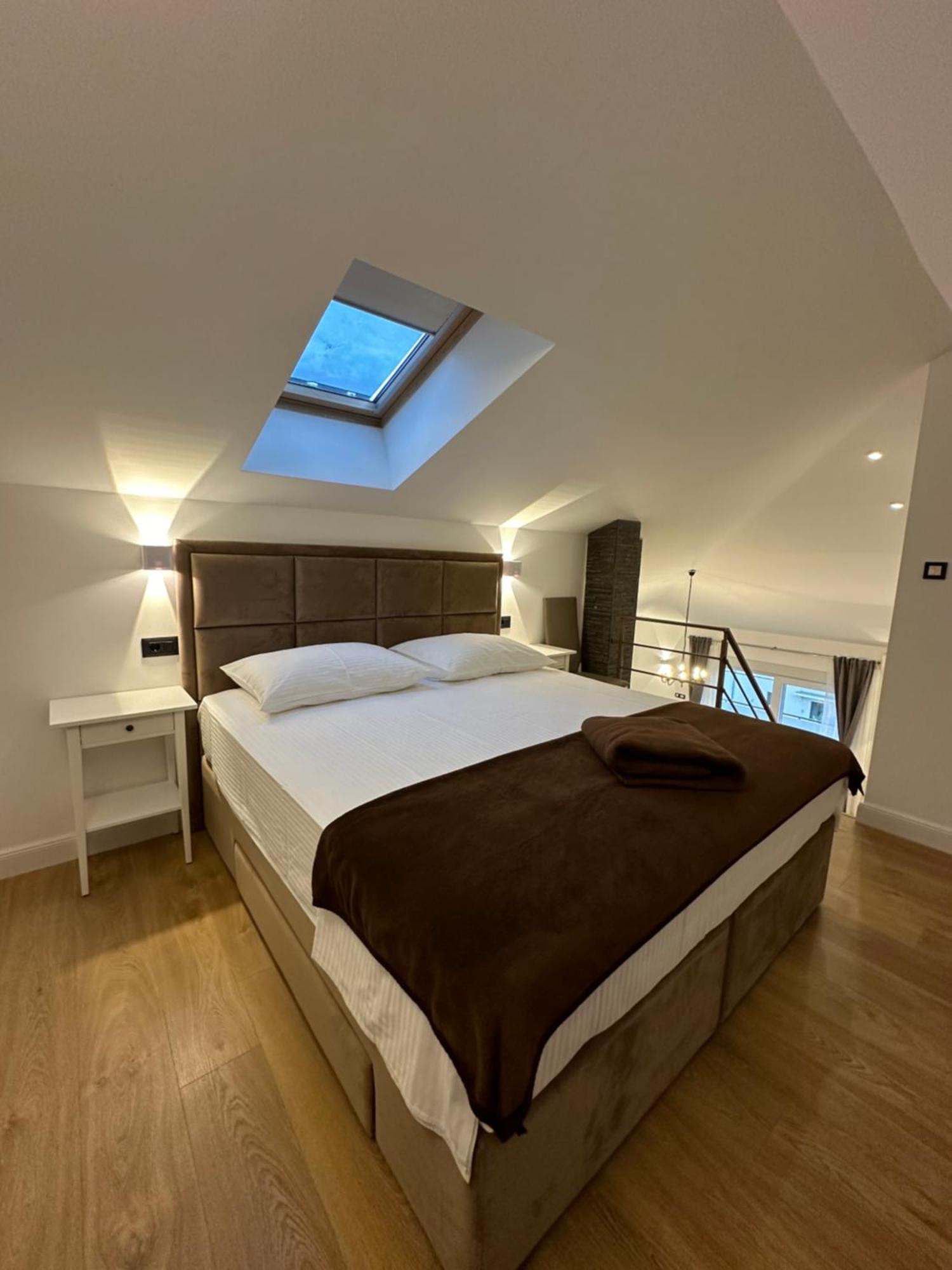 Luxury Residence Zola Zadar Zewnętrze zdjęcie