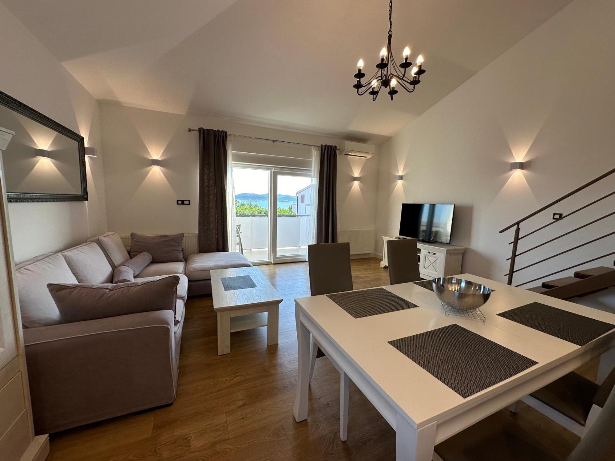 Luxury Residence Zola Zadar Zewnętrze zdjęcie