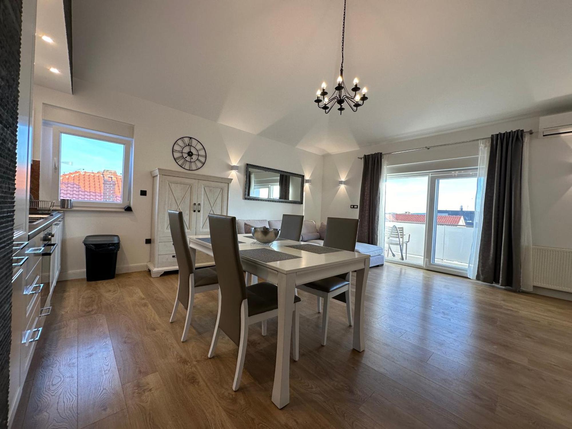 Luxury Residence Zola Zadar Zewnętrze zdjęcie