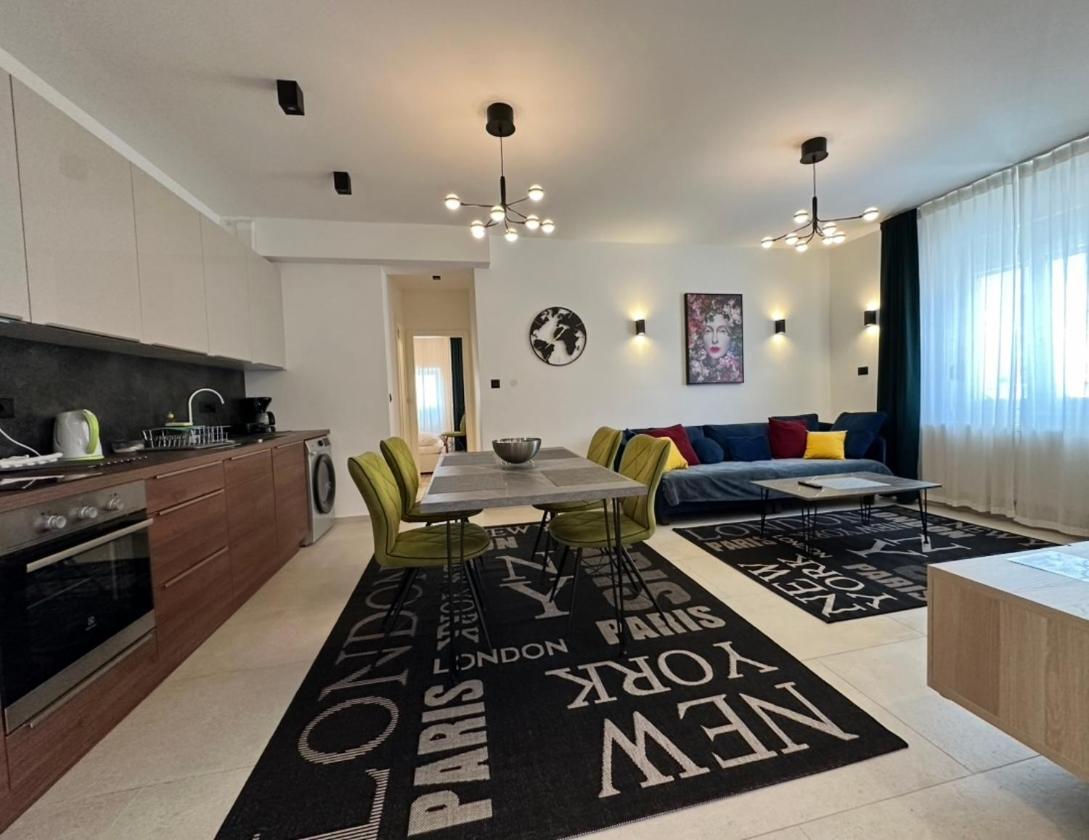 Luxury Residence Zola Zadar Zewnętrze zdjęcie