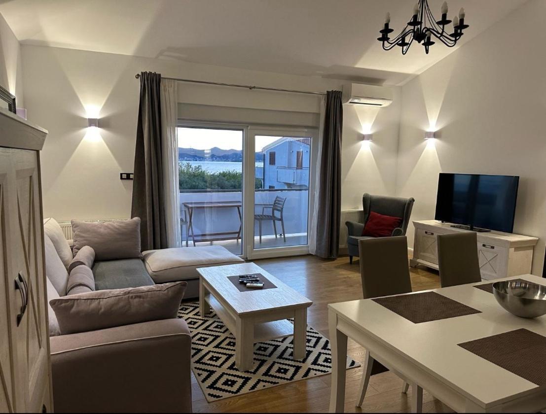 Luxury Residence Zola Zadar Zewnętrze zdjęcie