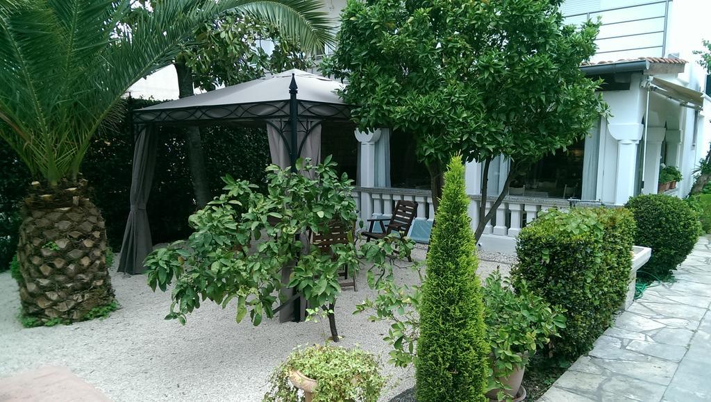 Luxury Residence Zola Zadar Zewnętrze zdjęcie
