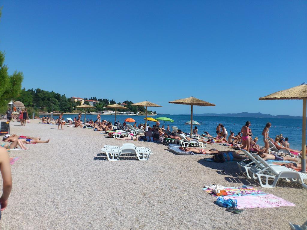 Luxury Residence Zola Zadar Zewnętrze zdjęcie