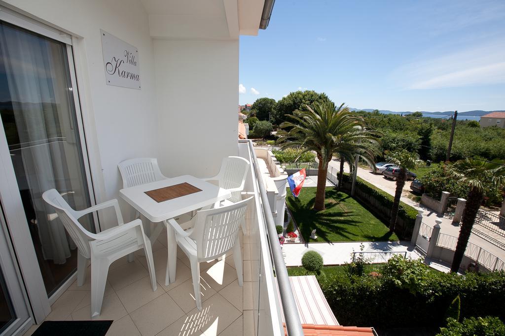 Luxury Residence Zola Zadar Zewnętrze zdjęcie