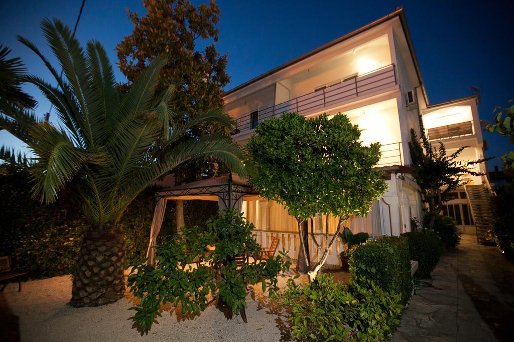 Luxury Residence Zola Zadar Zewnętrze zdjęcie