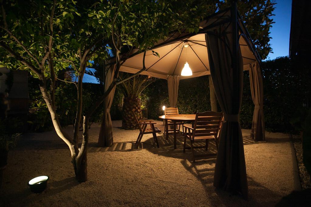 Luxury Residence Zola Zadar Zewnętrze zdjęcie