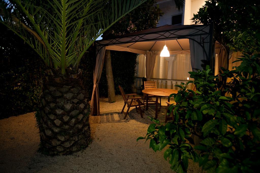 Luxury Residence Zola Zadar Zewnętrze zdjęcie