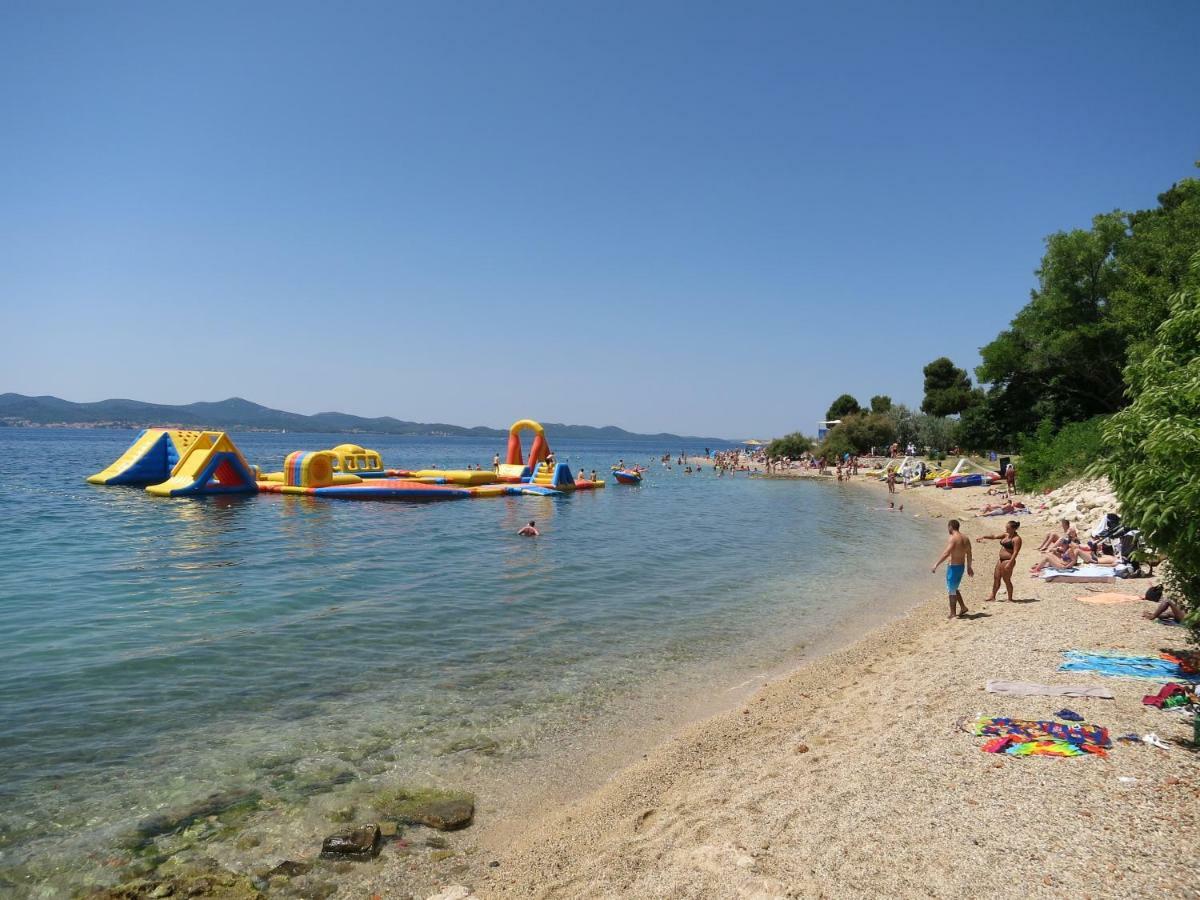 Luxury Residence Zola Zadar Zewnętrze zdjęcie
