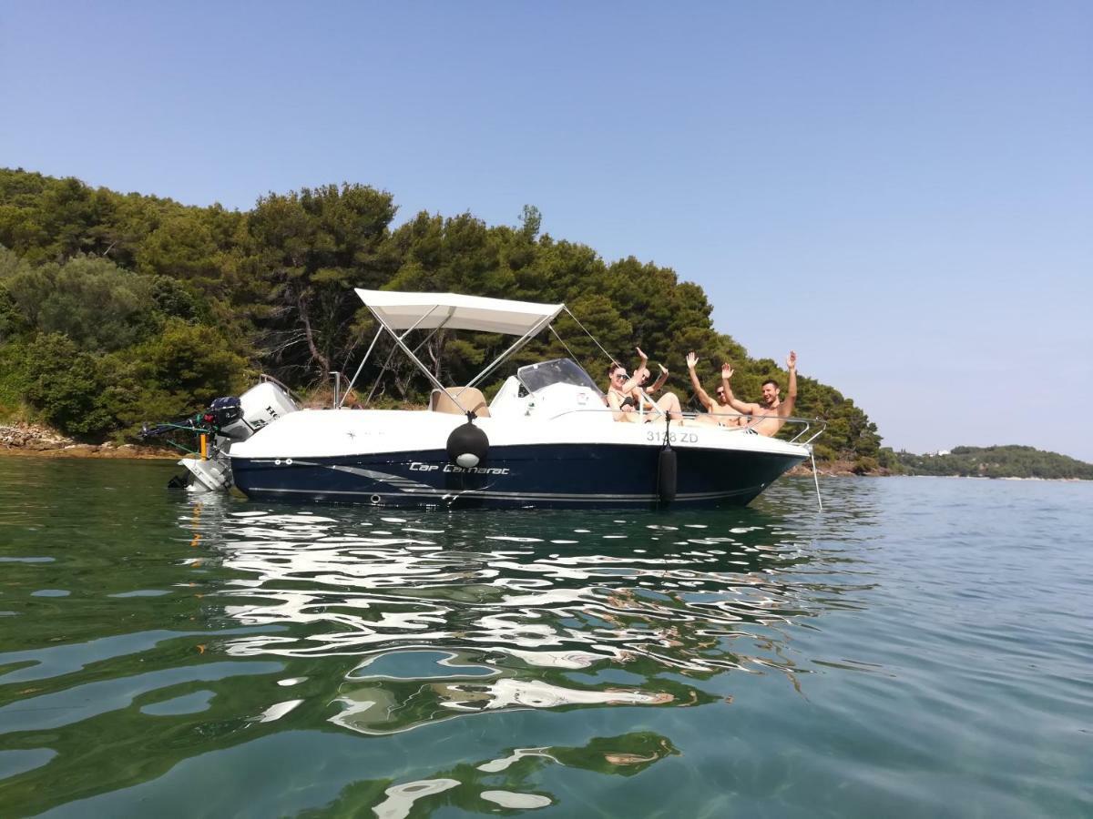 Luxury Residence Zola Zadar Zewnętrze zdjęcie