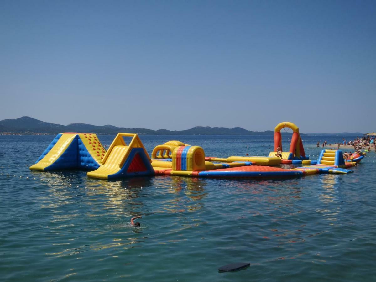 Luxury Residence Zola Zadar Zewnętrze zdjęcie