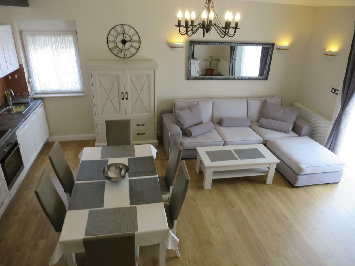 Luxury Residence Zola Zadar Zewnętrze zdjęcie